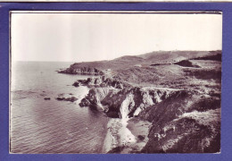 66 - ARGELES Sur MER - ROCHER Du RACOU  -  - Argeles Sur Mer