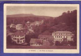 67 - 67 - LE HOHWALD - VUE PRISE Du PAVILLON -  - Other & Unclassified