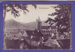 67 - NIEDERHASLASCH - PANORAMA -       - Other & Unclassified