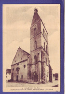 68 - EGUISHEIM - EGLISE Et Son CLOCHER ROMAN -  - Sonstige & Ohne Zuordnung