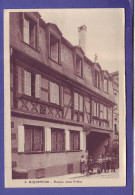 68 - RIQUEWIHR -  MAISON JEAN PREISS - ANIMÉE - - Riquewihr