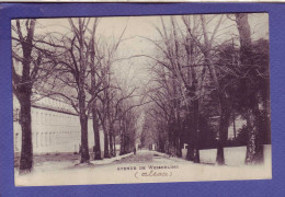 68 - HUSSEREN - AVENUE De WESSERLING -  - Sonstige & Ohne Zuordnung