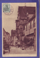 68 - RIQUEWIHR - VIEILLE RUE -  - Riquewihr