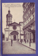 69 - LYON - EGLISE De La CHARITÉ - ANIMÉE - - Lyon 2