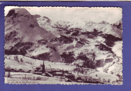 73 - SAINT MARTIN De BELLEVILLE - COL De La FENETRE - LE COCHET 2069m - SOUS LA NEIGE -  - Autres & Non Classés