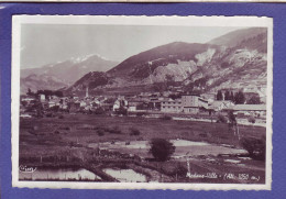 73 - MODANE - PANORAMA -  - Modane