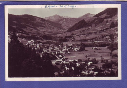 74 - MEGEVE - VAL D'ARLY - VUE GENERALE -  - Megève