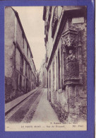 72 - LE MANS - RUE Du BOUQUET -  - Le Mans