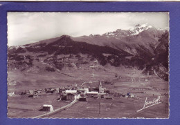 73 - AUSSOIS - VUE GENERALE De La DENT PARRACHÉE -BARRAGE Du PLAN D'AVAL -  - Autres & Non Classés