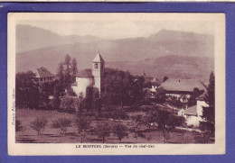 73 - LE MONTCEL - VUE Du CHEF LIEU -  - Autres & Non Classés