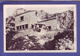 74 - LES MONTS Du CHABLAIS - CHALET REFUGE De La DENT D'OCHE - ANIME - - Other & Unclassified