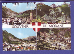 73 - MODANE - MULTIVUES SOUVENIR -  - Modane