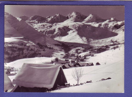 73 - SAINT SOLIN D'ARVES - VUE GENERALE - LES PERRONS - SOUS LA NEIGE EN HIVER - - Sonstige & Ohne Zuordnung