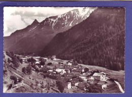 73 - PEISEY-NANCROIX - VUE GENERALE - POINTE De L'ALIET -  - Sonstige & Ohne Zuordnung