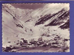 73 - VAL D'ISERE - VUE GENERALE En HIVER -  - Val D'Isere