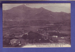 64 - URRUGNE - VUE GENERALE - MONTAGNE De La RHUNE -  - Andere & Zonder Classificatie