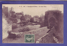 64 - SAUVETERRE De  BEARN - VIEUX PONT - - Sauveterre De Bearn