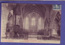 64 - NAVARRENX - INTERIEUR De L'EGLISE -  - Other & Unclassified