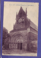 64 - MORLAAS - EGLISE SAINTE FOY -  - Morlaas