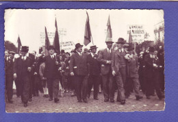 75 - PARIS  - DEFILE AMICALE Des MOBILISES -  - Autres & Non Classés