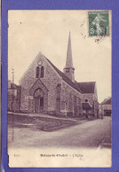 77 - BOISSY Le CHATEL - EGLISE -  - Sonstige & Ohne Zuordnung