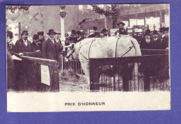 75 - PARIS  - PRIX D'HONNEUR - ANIMEE -  - Exhibitions