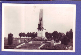 77 - NEMOURS - MONUMENT Aux MORTS -  - Nemours