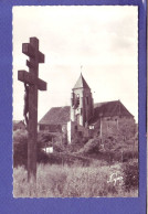 77 - CHELLES - EGLISE SAINT ANDRE -  - Sonstige & Ohne Zuordnung