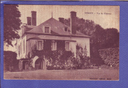 77 - HERICY - Le CHATEAU -  - Sonstige & Ohne Zuordnung