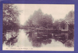 80 - AMIENS - Les HORTILLONNAGES -  - Amiens