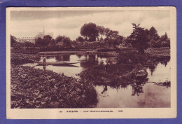 80 - AMIENS - HORTILLONNAGES -  - Amiens