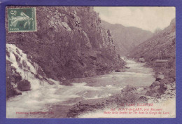 81 - MAZAMET - PONT De LARN -  - Mazamet