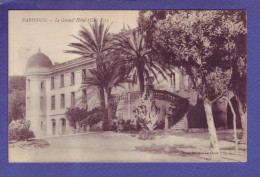 83 -  PARDIGON - LE GRAND HOTEL -  - Other & Unclassified