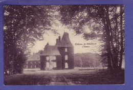 89 - PRUNOY - LE CHATEAU -  - Other & Unclassified