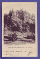 68 - RUINES Du CHATEAU De ROSEMONT -  - Autres & Non Classés