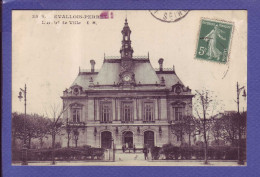 92 - LEVALLOIS PERRET - HOTEL De VILLE - - Levallois Perret