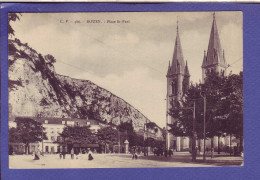 76 - ROUEN -  PLACE SAINT PAUL - ANIMÉE - - Rouen