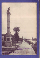 76 - VAL De La HAYE - MONUMENT Du RETOUR Des CENDRES - ATTELAGE - ANIMÉEE - - Other & Unclassified