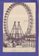 75 - PARIS 7éme -  GRANDE ROUE -  - Paris (07)