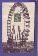 75 - PARIS - LA GRANDE ROUE - - Other Monuments