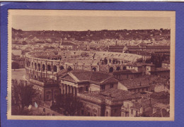 30 - NIMES - LES ARENES -  - Nîmes