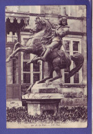 45 - ORLEANS - STATUE De JEANNE D'ARC - - Orleans