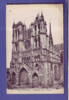 80 - AMIENS - CATHEDRALE - - Amiens