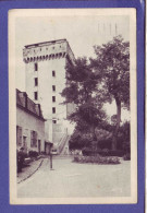 65 - LOURDES - CHATEAU FORT - - Lourdes