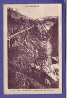 63 - THIERS - GORGES De La DUROLLE -  - Thiers