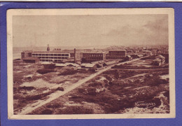 62 - BERCK - HOPITAL MARITIME - VUE GENERALE - - Berck