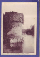 35 - PAIMPONT - CHATEAU De COMPER -  - Paimpont