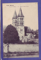 77 - MELUN - EGLISE NTRE DAME -  - Melun