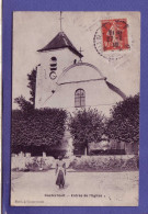 77 - COUTEVROULT - EGLISE - ANIMEE -  - Sonstige & Ohne Zuordnung