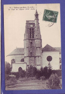 77 - CRECY En BRIE - EGLISE - LA TOUR  - - Sonstige & Ohne Zuordnung